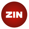 Logo Zin Bar